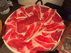 -东来顺·非遗火锅(赛格国际购物中心店)