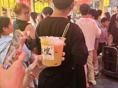 -沙州食驿·非遗小吃夜市