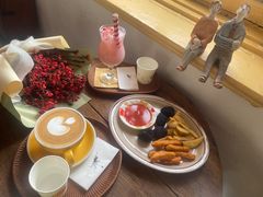 -春风十里咖啡馆