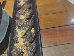 -福慧慈缘素食餐厅(王府井店)
