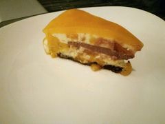 -小天鹅戴斯酒店鲸鲨百汇创作料理