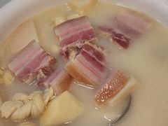 -茂隆餐厅(进贤路店)