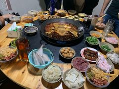 -星鸿社重庆老火锅