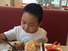 -香妃烤鸡(西单店)