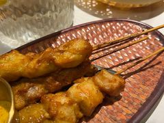 -帕娜·泰式茶餐厅·Bistro(近铁广场店)