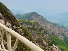 -丹东凤凰山景区