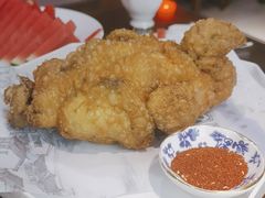 -秦月轩·长安小馆·新陕菜(阜成路·五棵松店)
