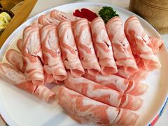 -京悦南门涮羊肉(长寿路店)