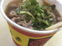 -江三王记牛杂馆(总店)