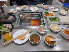 -海底捞火锅(杭州城西银泰城店)