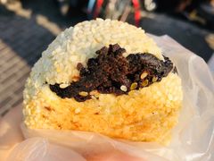 蛤蟆吐蜜-白魁老号饭庄(交道口店)