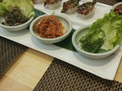-樱の千渡日式料理·铁板烧•烧鸟(金盛田广场店)