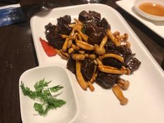 -环球港凯悦 · 享悦中餐厅