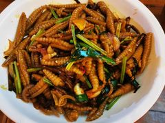 -印象吕梁•吕梁菜