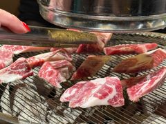 -炭虎烤肉(桂林路店)