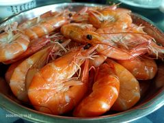 -钱大妈海鲜饭店(保利林语店)