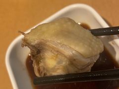 -湯系·煲汤手艺人(东二环泰禾广场店)