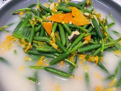 上汤青瓜花-德云居