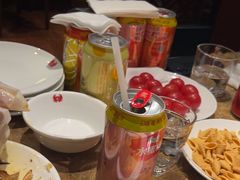 -七欣天香辣蟹火锅(上海银亿滨江店)