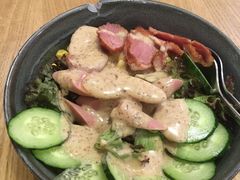 -茶米烧腊茶餐厅(石龙店)