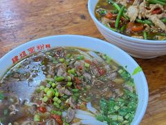 -肆姐面粉馆(坡子街店)