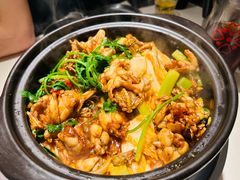 -友黔蛙(吉大店)