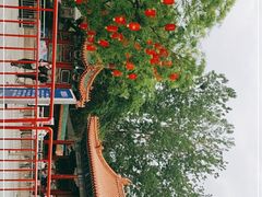 -八大处公园