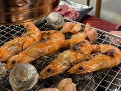 -奥西拉烤肉,盒饭,冷面(青岩刘店)