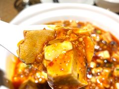 -渝信川菜(长安店)