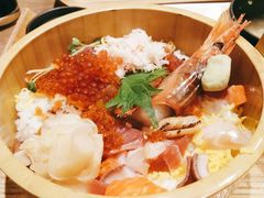 -小樽海鮮丼エン