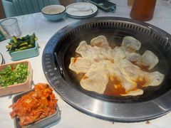 -满兴咱妈烀饼铁锅炖(兰州北街店)