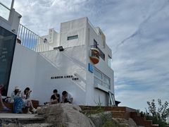 -海岛日记(养马岛店)