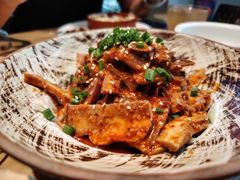 -黄鹤天厨·泡椒田鸡创始者(莲花店)
