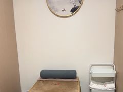 -感智盲人按摩·艾灸·肩颈SPA(岗厦店)