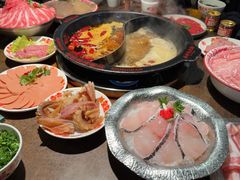 -牛市坎火锅(建设路店)