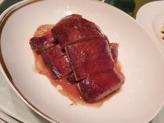 -金轩中餐厅 Jin Xuan(浦东丽思卡尔顿酒店)
