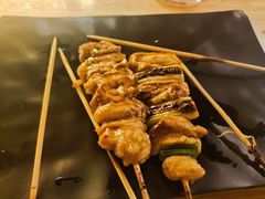 -鸟内会居酒屋(得意潮馆店)
