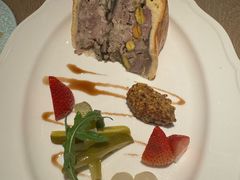 -波特曼西餐厅(中央大街店)