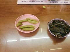 -神府路壹号·海鲜烧烤·砂锅粥·锅物(三坊七巷店)