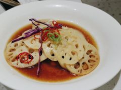 -青花椒花椒鱼(合生汇店)