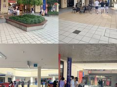 -宁波杉井奥特莱斯广场