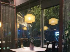 露天位-柳莺湖上·湖景餐厅·江南菜(西湖店)