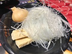-呷哺呷哺 黄金牧场 (欢乐谷店)