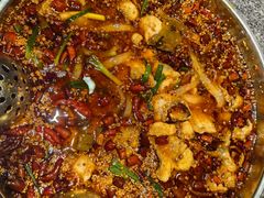 -胖子鱼·天水麻辣鱼火锅(秦州407店)