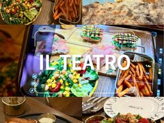 -IL TEATRO 精品意大利餐厅