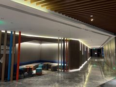 -珠海拱北口岸智选假日酒店