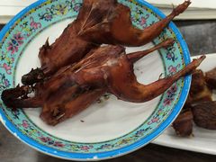 -乔家满族八大碗(流水沟店)