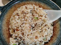 -蘑统田下·野生菌火锅