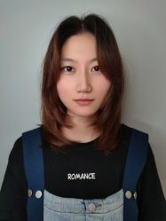 -YESIDO BLACK椰岛造型