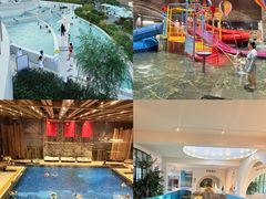 -清河半岛温泉度假酒店